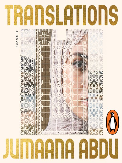 Title details for Translations by Jumaana Abdu - Available